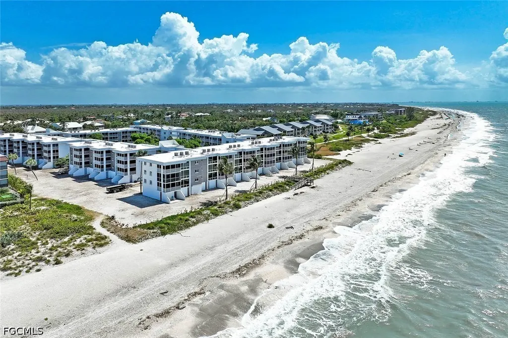 2265 W Gulf Drive Sanibel FL 33957