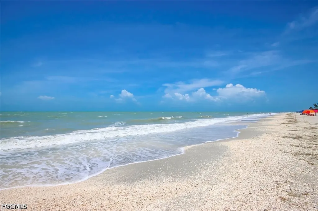 2265 W Gulf Drive Sanibel FL 33957