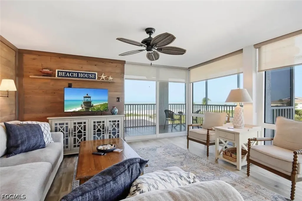 2265 W Gulf Drive Sanibel FL 33957