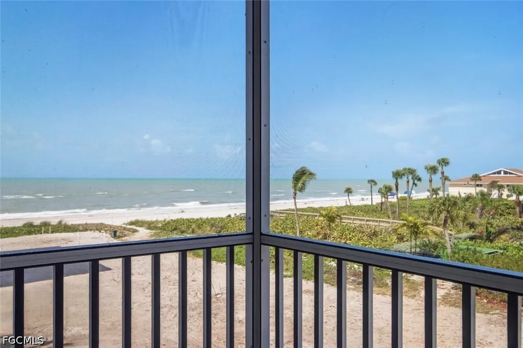 2265 W Gulf Drive Sanibel FL 33957