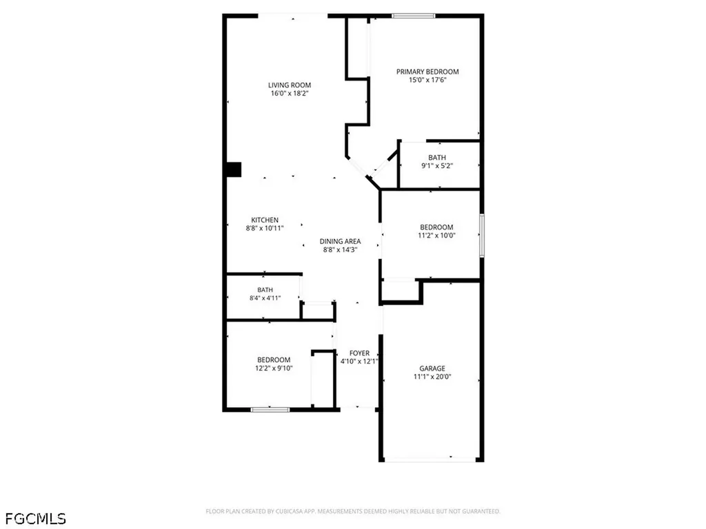 348 Bell Boulevard S Lehigh Acres FL 33974