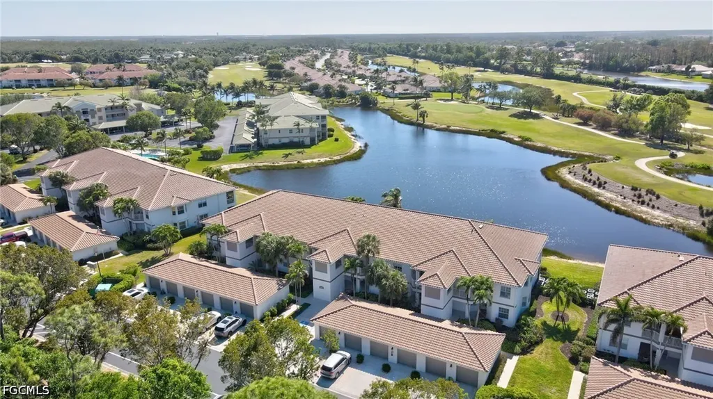 Fort Myers FL, 14621 Sherbrook Place, Unit 105