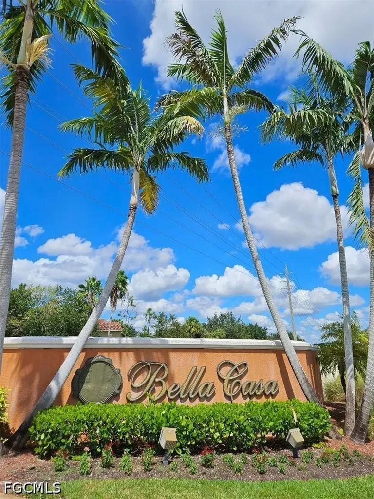 13170 Bella Casa Circle Fort Myers FL 33966