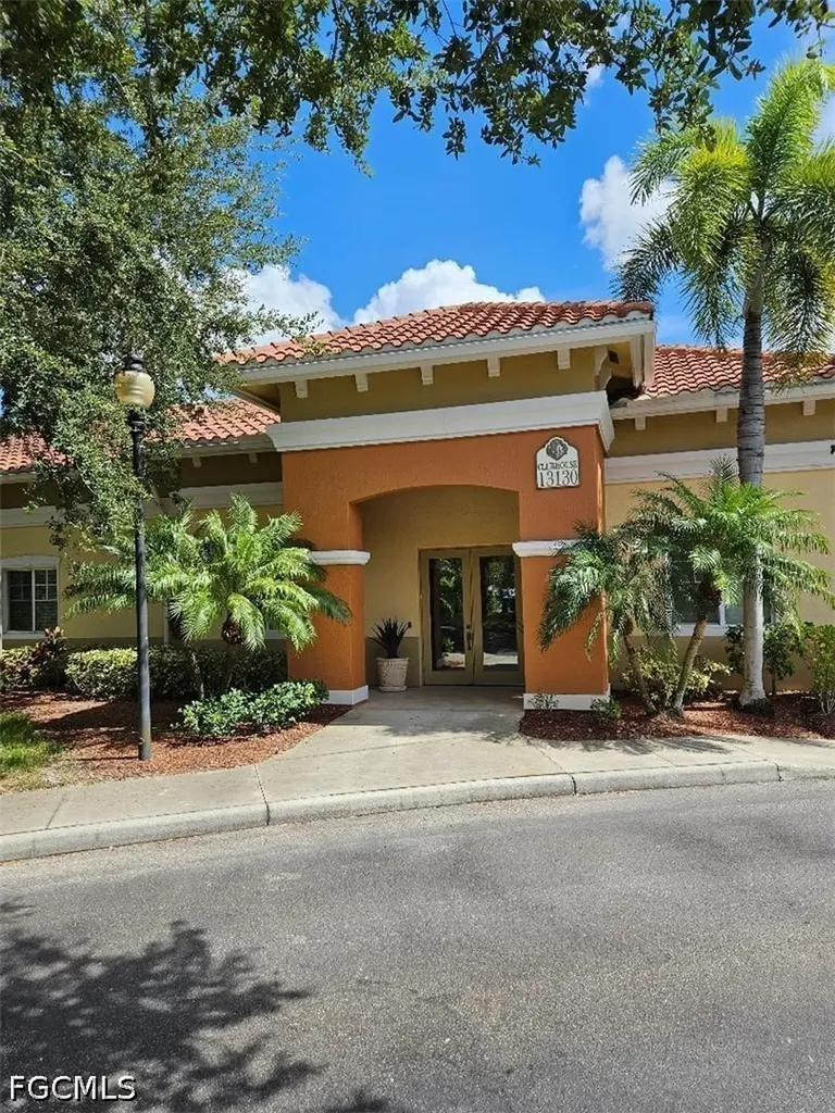 13170 Bella Casa Circle Fort Myers FL 33966