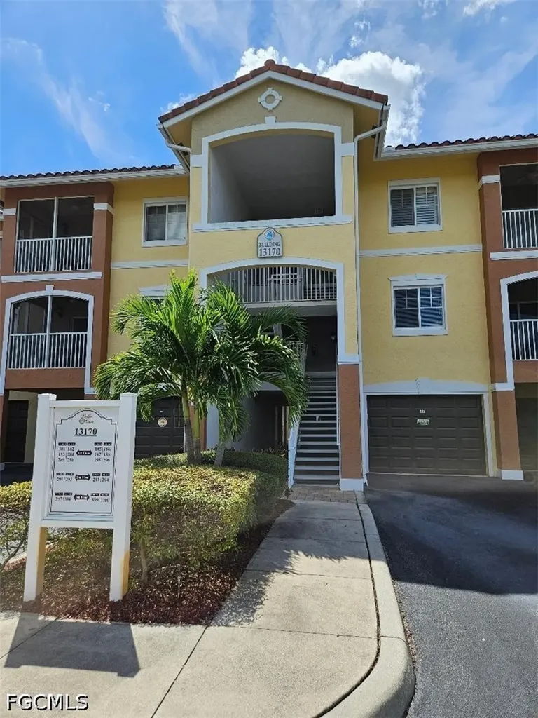 13170 Bella Casa Circle Fort Myers FL 33966