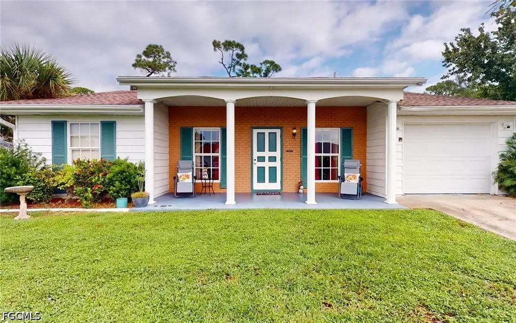 2320 Alton Road Port Charlotte FL 33952