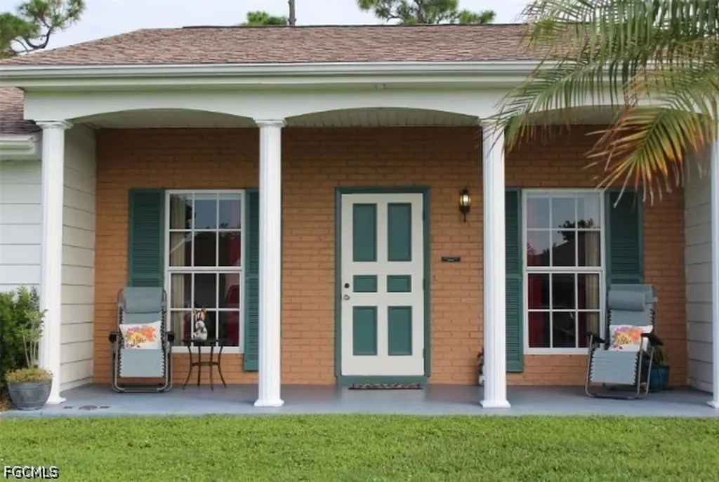 2320 Alton Road Port Charlotte FL 33952