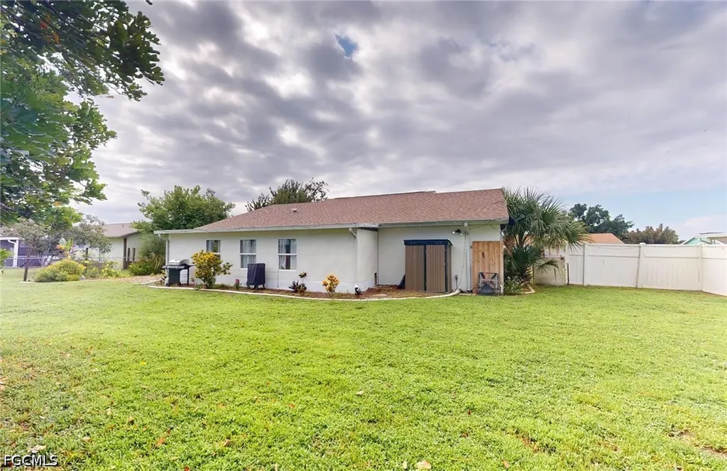 2320 Alton Road Port Charlotte FL 33952