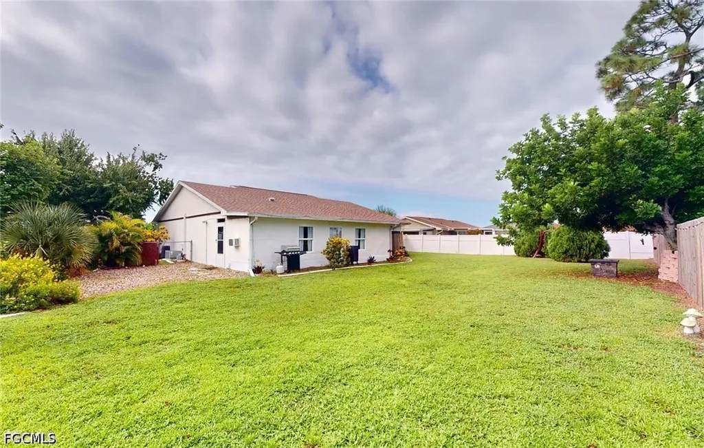 2320 Alton Road Port Charlotte FL 33952