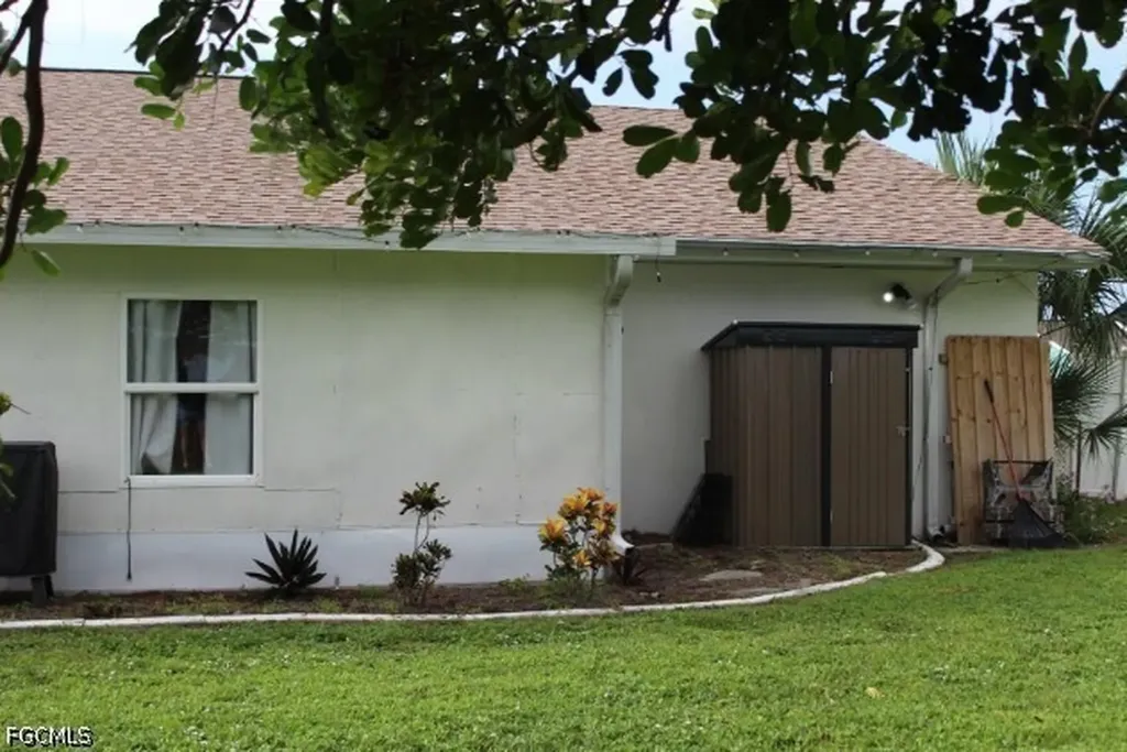 2320 Alton Road Port Charlotte FL 33952