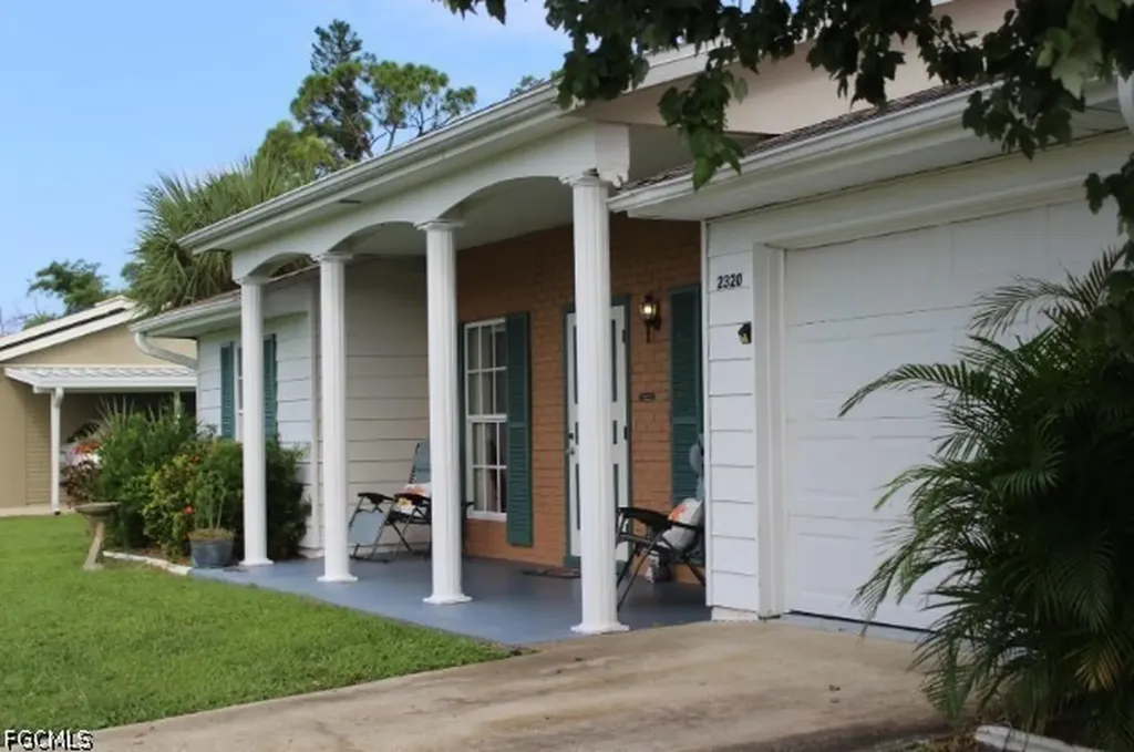 2320 Alton Road Port Charlotte FL 33952