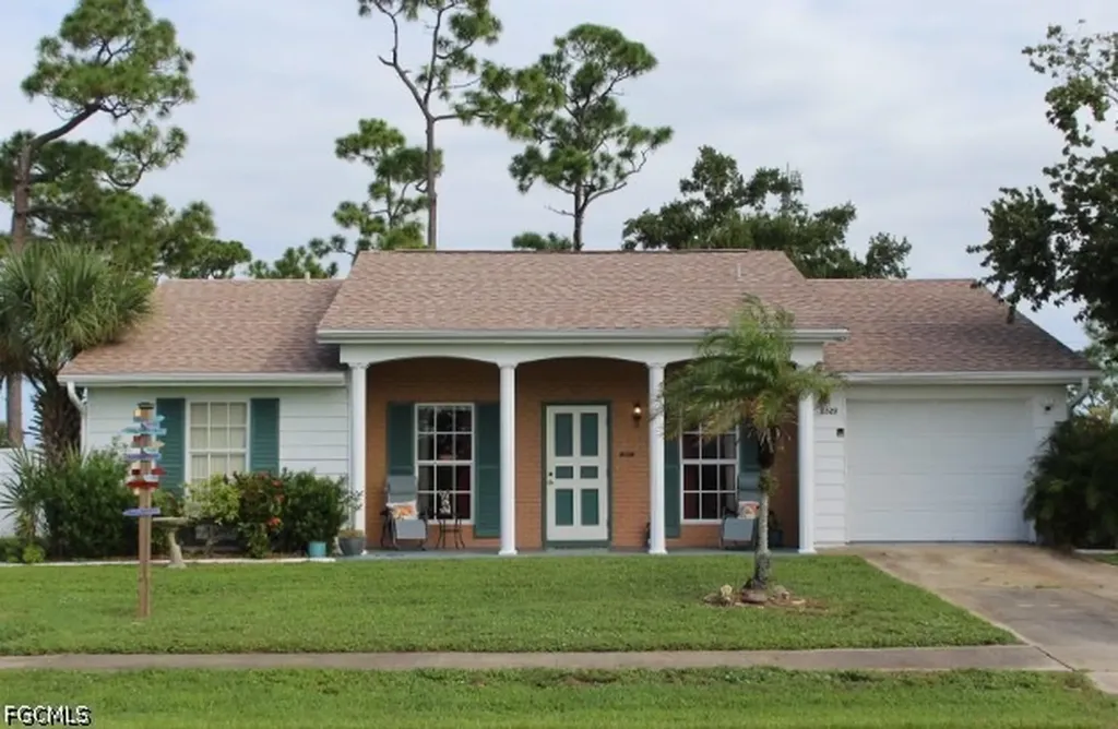 2320 Alton Road Port Charlotte FL 33952