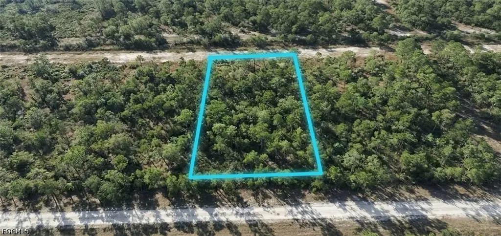 821 Belmonte Drive Indian Lake Estates FL 33855