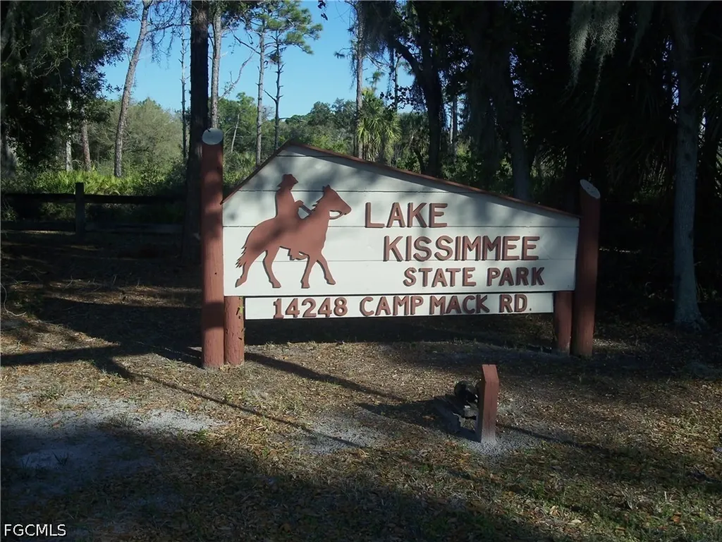 821 Belmonte Drive Indian Lake Estates FL 33855