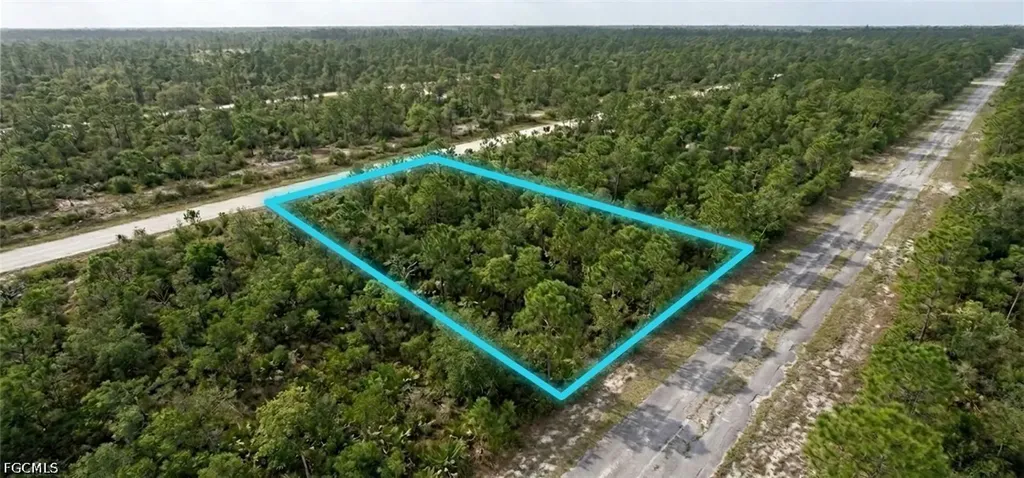 821 Belmonte Drive Indian Lake Estates FL 33855