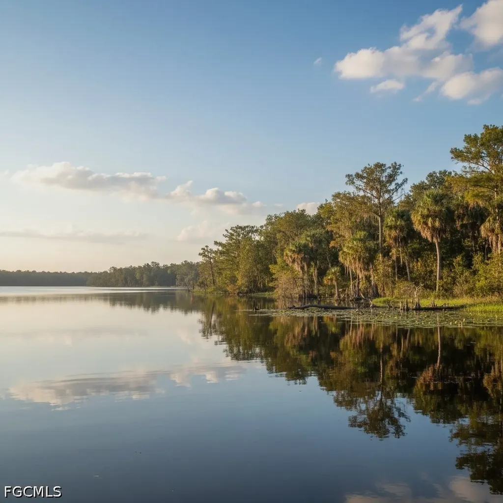 821 Belmonte Drive Indian Lake Estates FL 33855