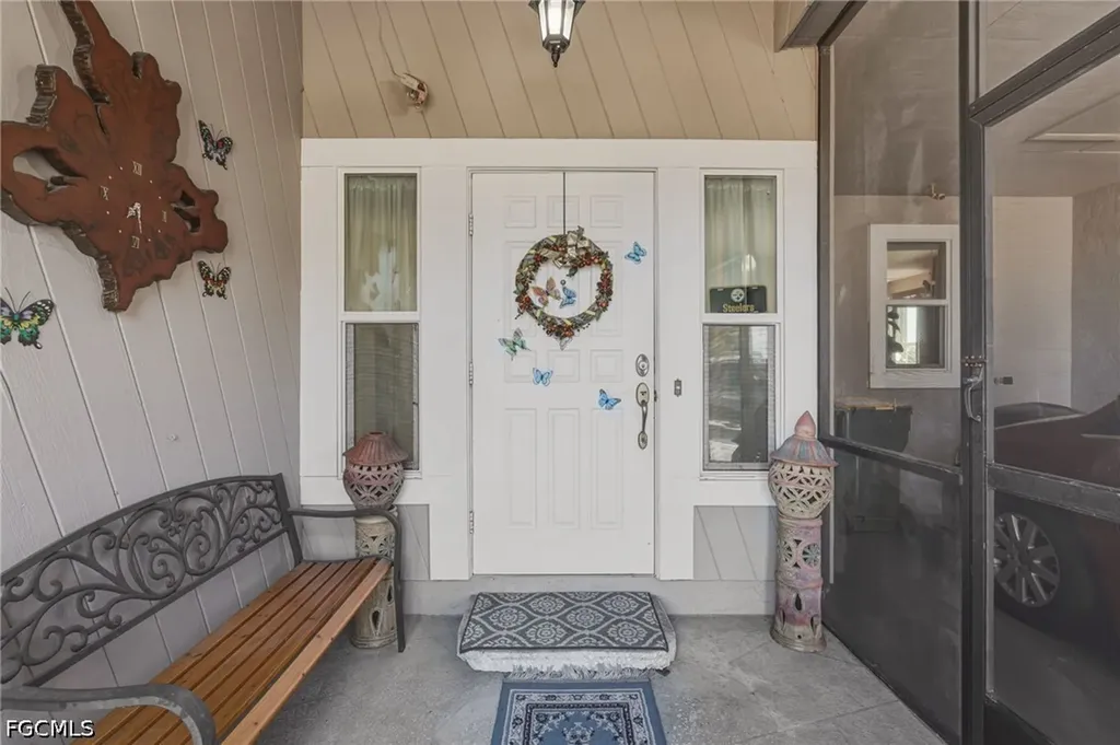 643 Blue Lane NW Port Charlotte FL 33952