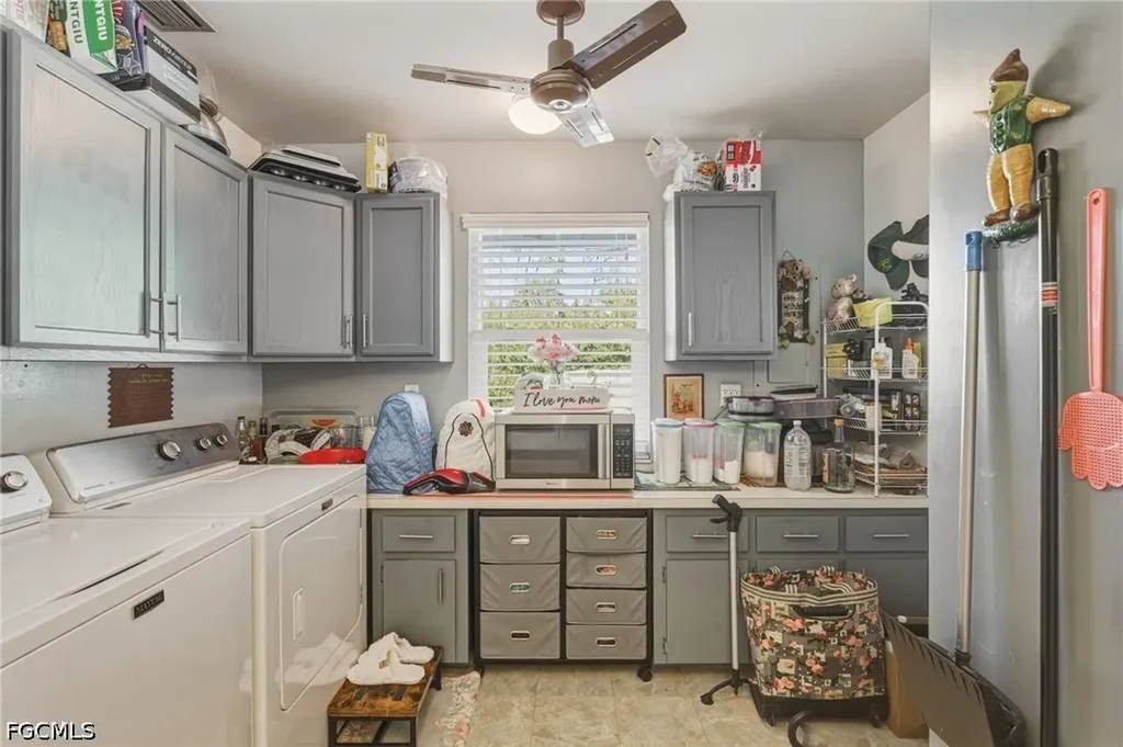 643 Blue Lane NW Port Charlotte FL 33952