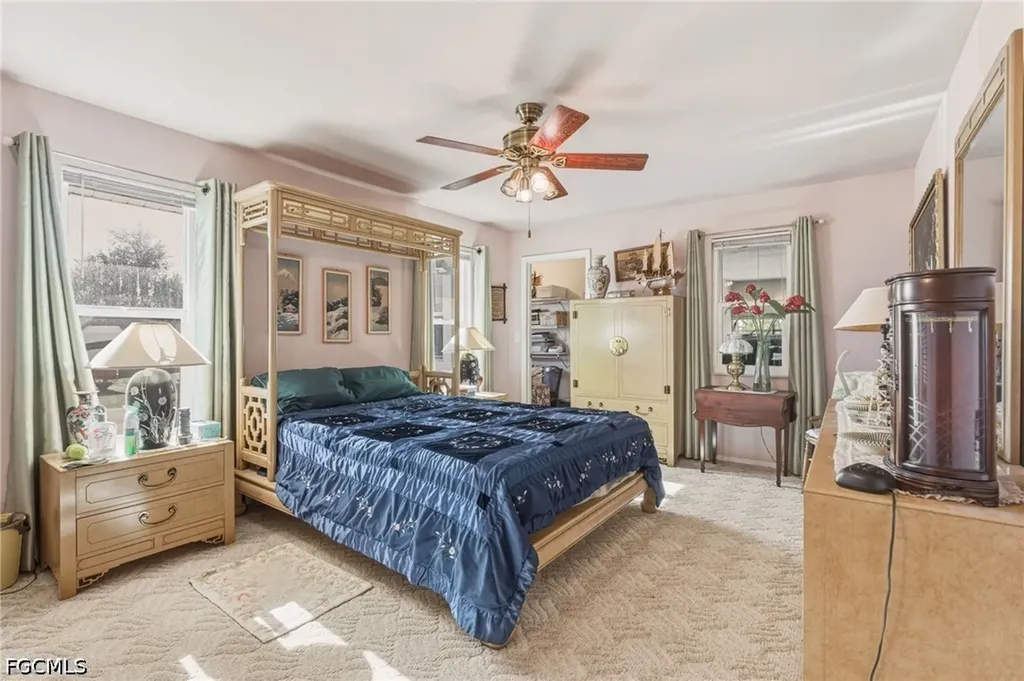 643 Blue Lane NW Port Charlotte FL 33952