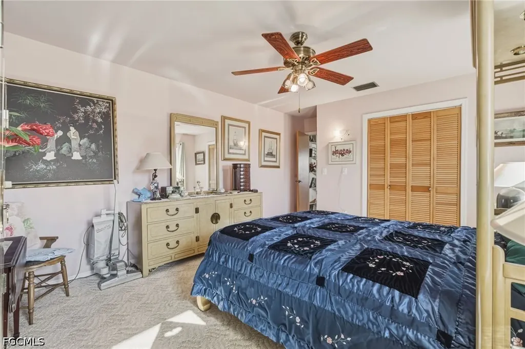 643 Blue Lane NW Port Charlotte FL 33952