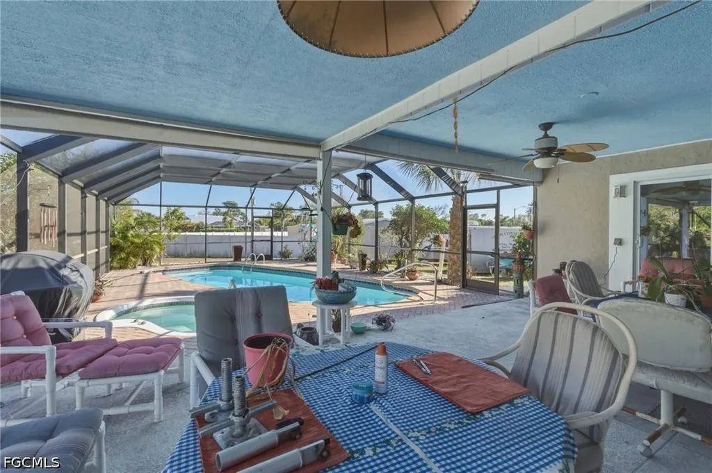 643 Blue Lane NW Port Charlotte FL 33952