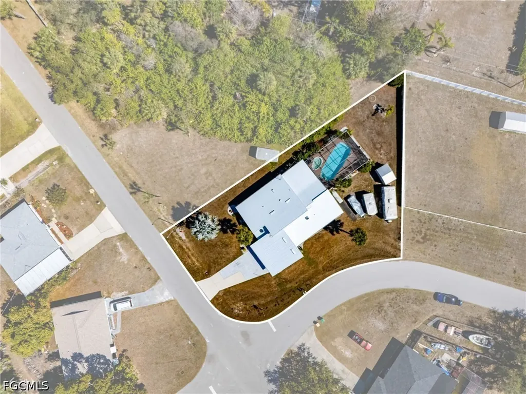 643 Blue Lane NW Port Charlotte FL 33952