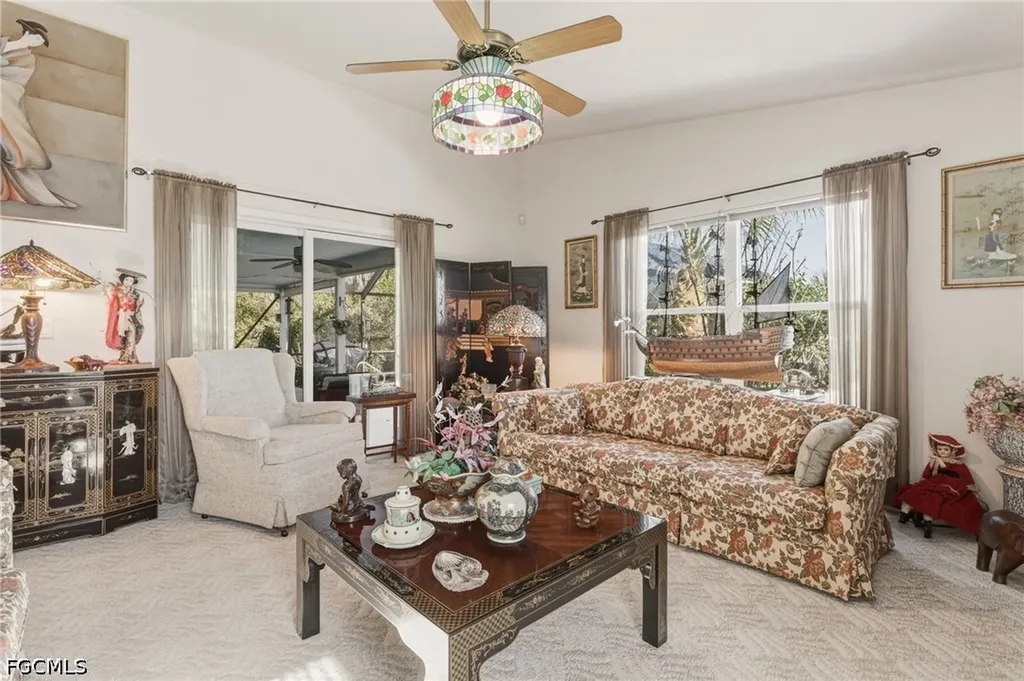 643 Blue Lane NW Port Charlotte FL 33952
