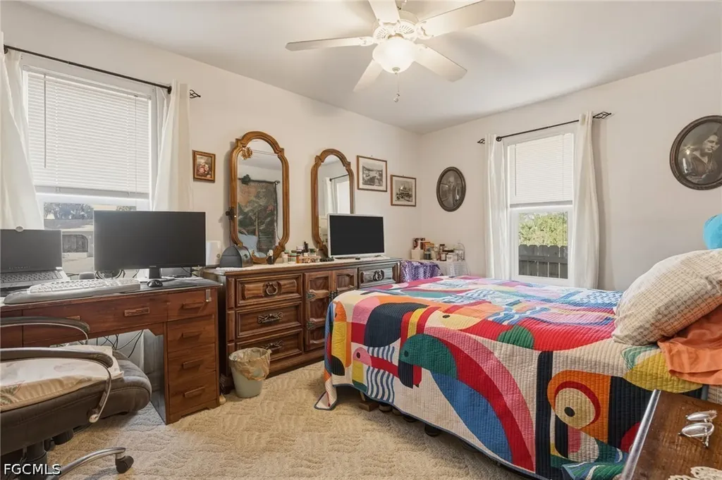643 Blue Lane NW Port Charlotte FL 33952