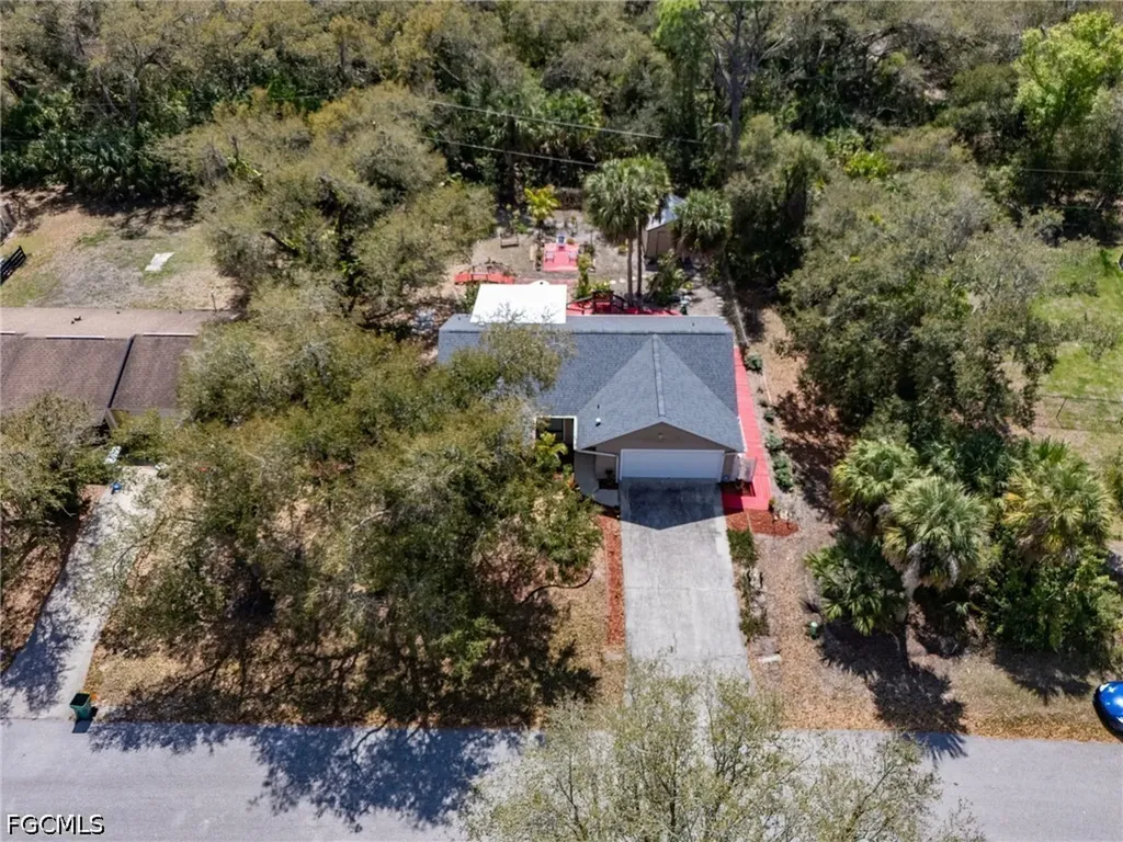 16235 Banyan Avenue Port Charlotte FL 33954