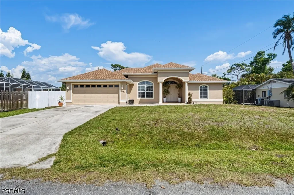 3131 Hercules Road Venice FL 34293
