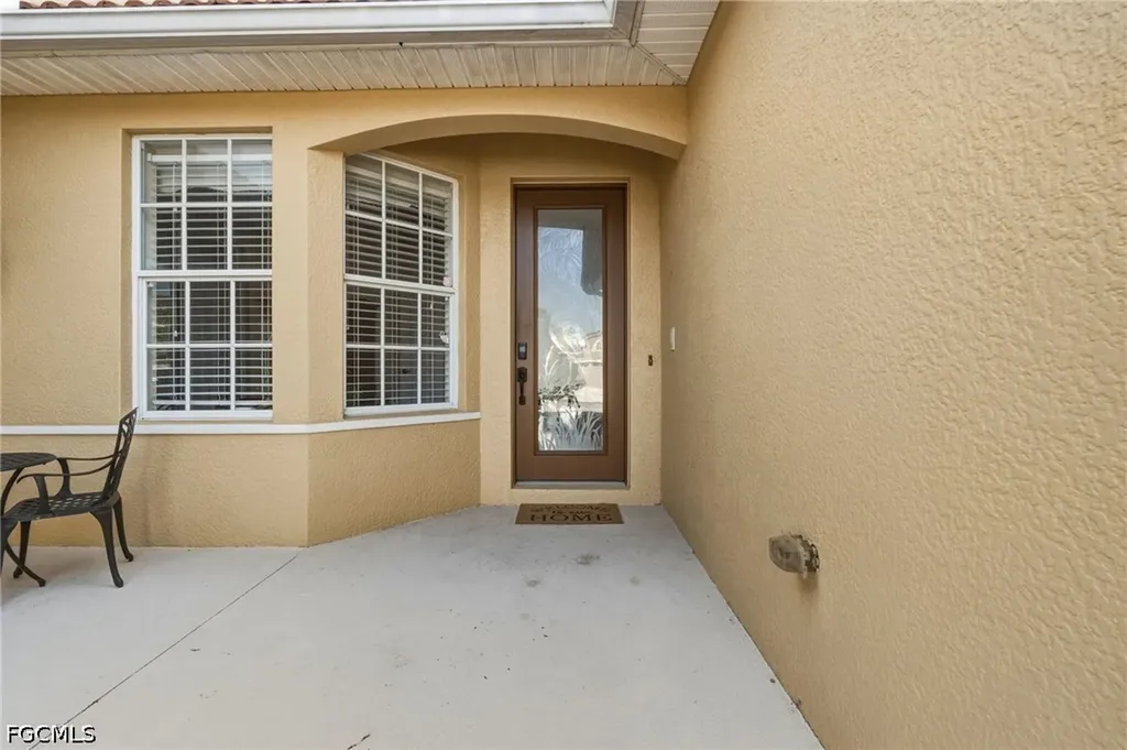 1230 Creek Nine Drive North Port FL 34291