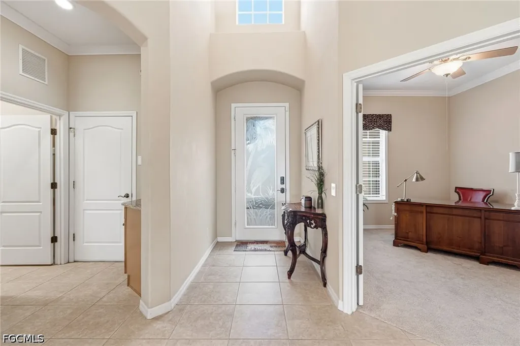 1230 Creek Nine Drive North Port FL 34291