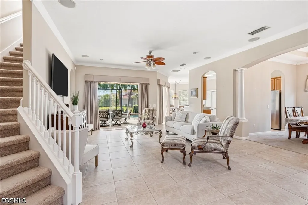 1230 Creek Nine Drive North Port FL 34291