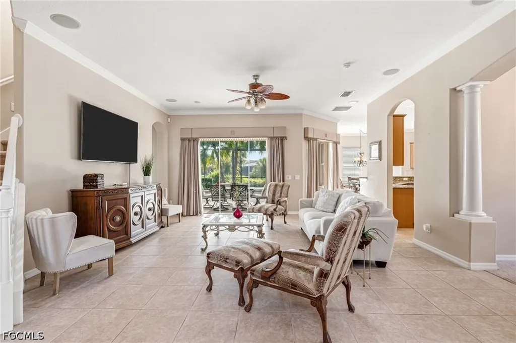 1230 Creek Nine Drive North Port FL 34291
