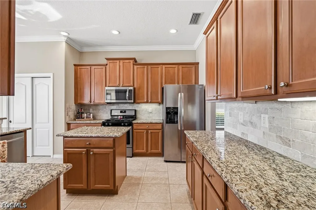 1230 Creek Nine Drive North Port FL 34291