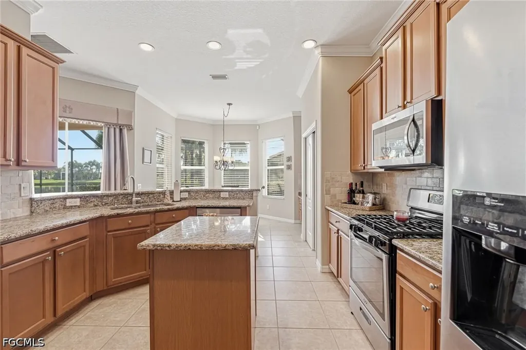 1230 Creek Nine Drive North Port FL 34291