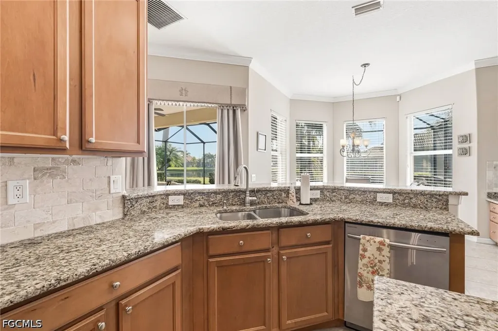 1230 Creek Nine Drive North Port FL 34291