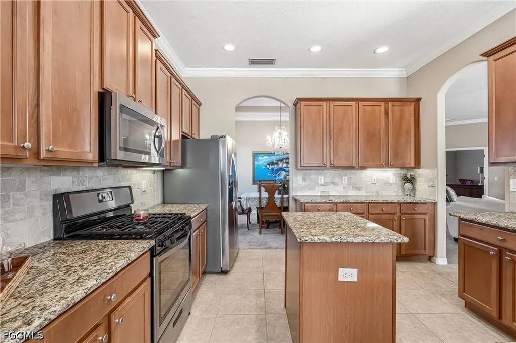 1230 Creek Nine Drive North Port FL 34291