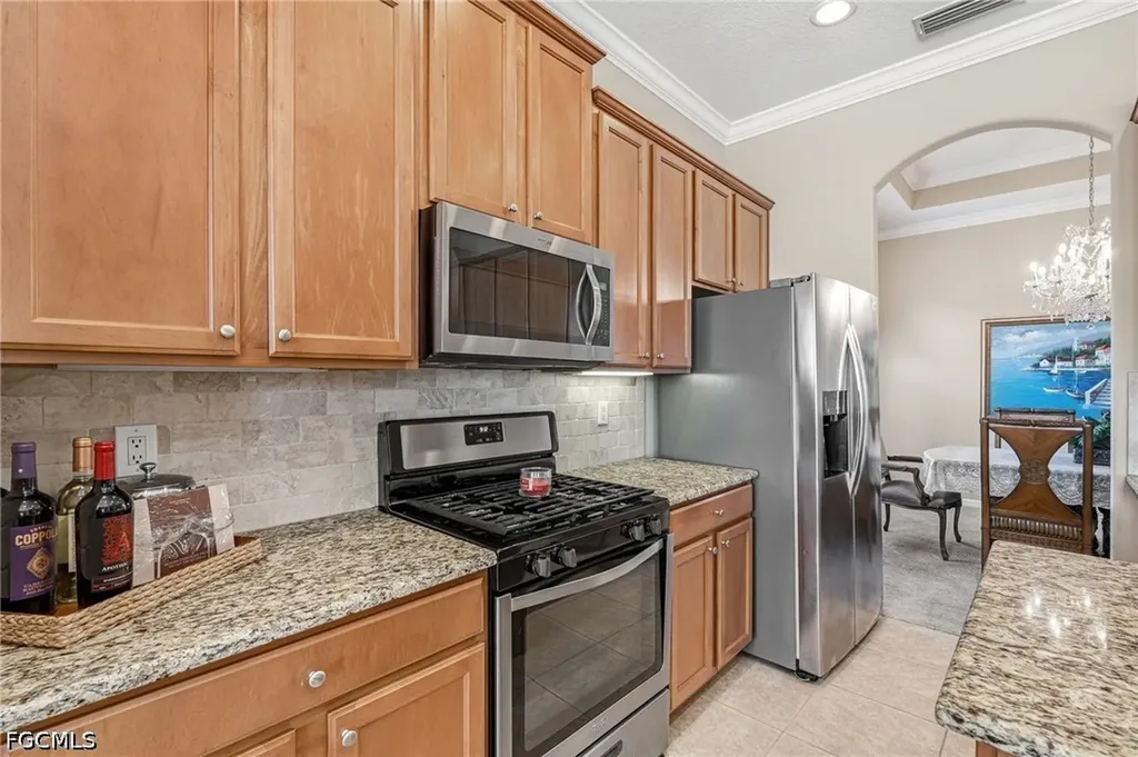 1230 Creek Nine Drive North Port FL 34291