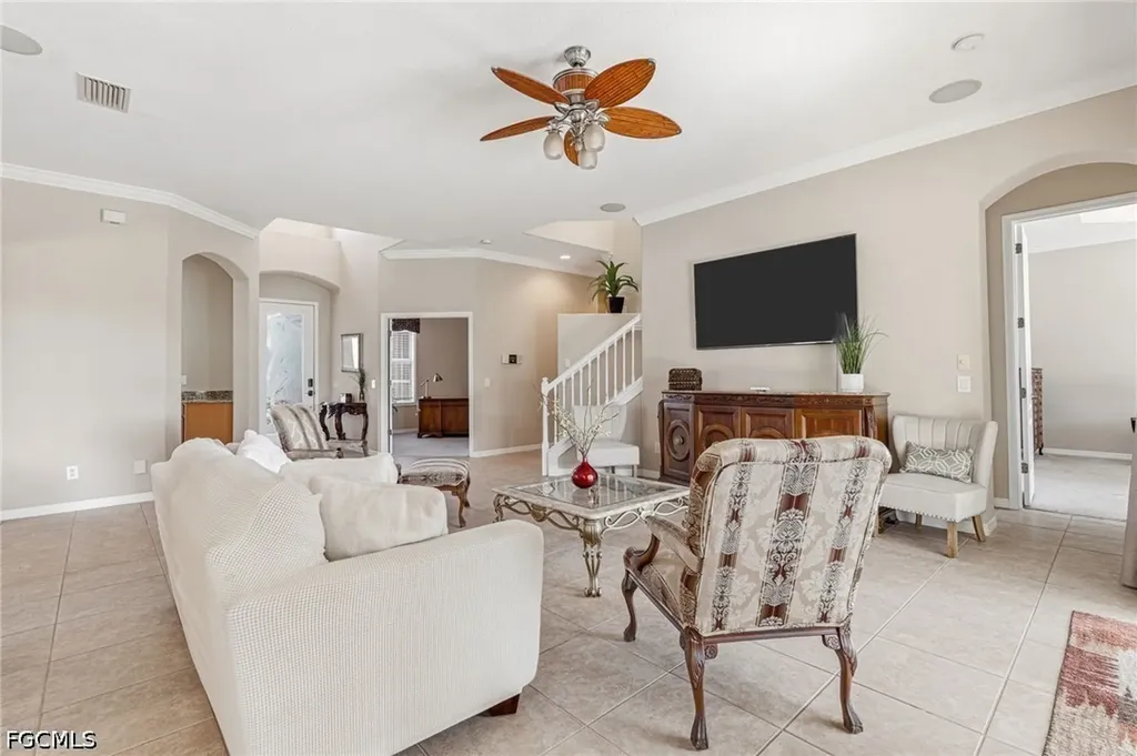 1230 Creek Nine Drive North Port FL 34291