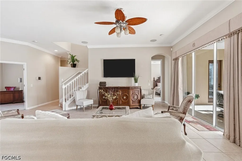 1230 Creek Nine Drive North Port FL 34291