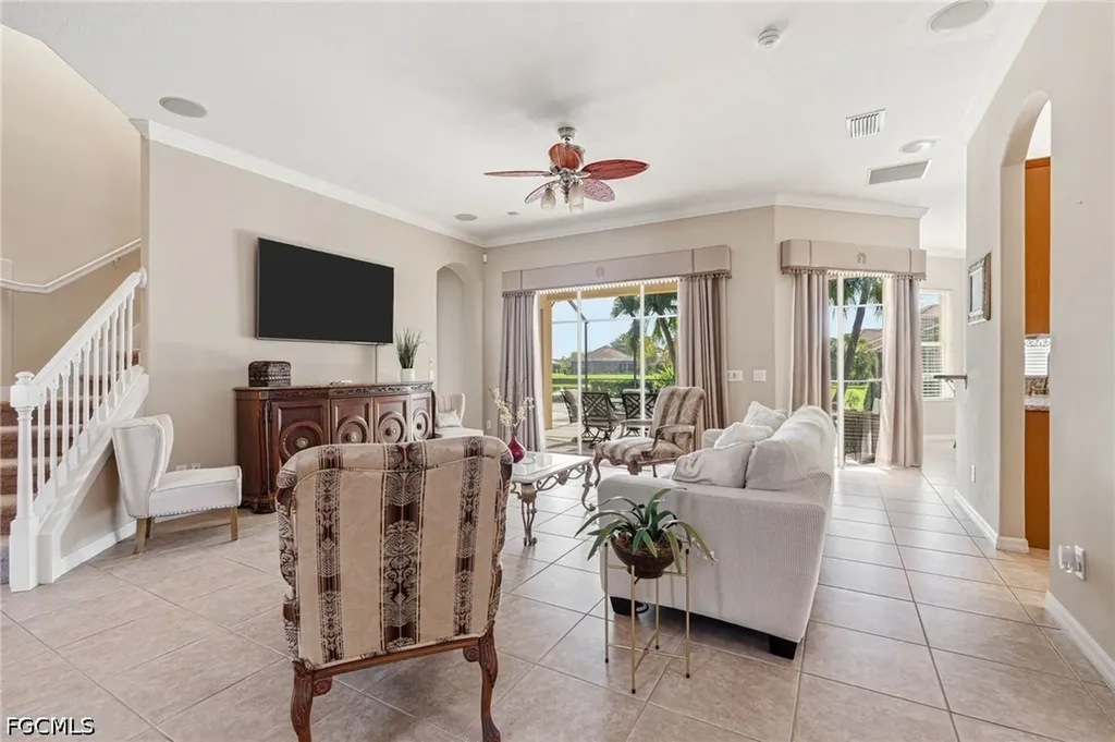 1230 Creek Nine Drive North Port FL 34291