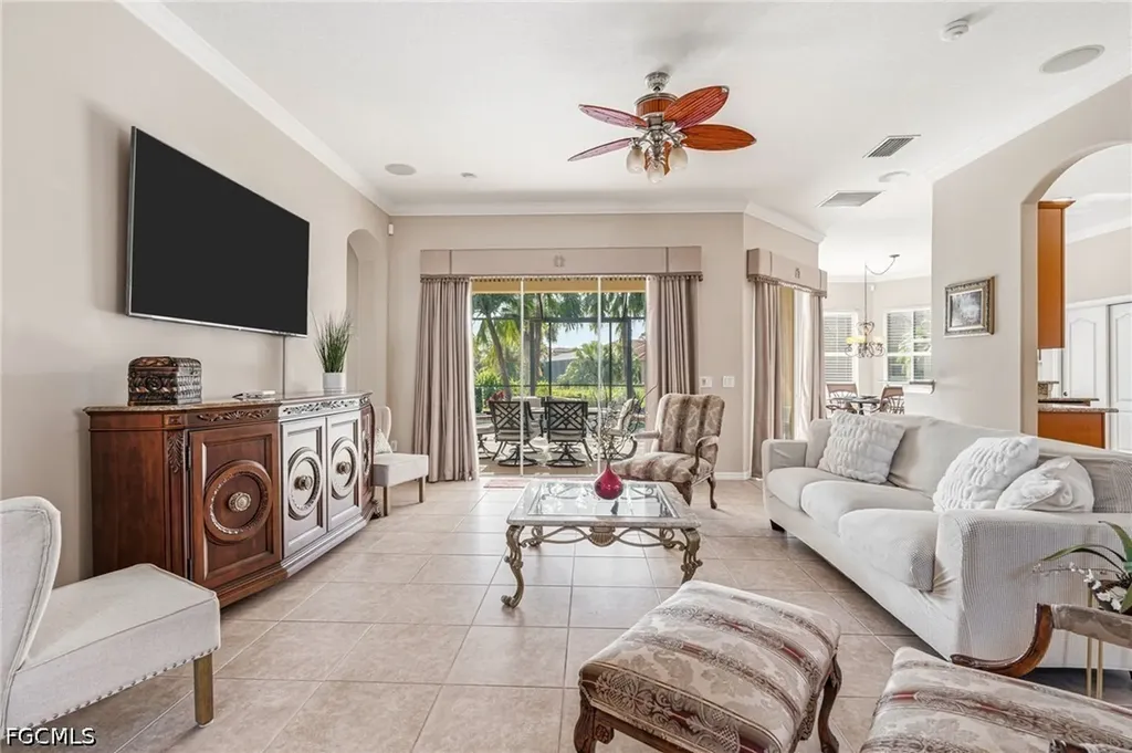 1230 Creek Nine Drive North Port FL 34291