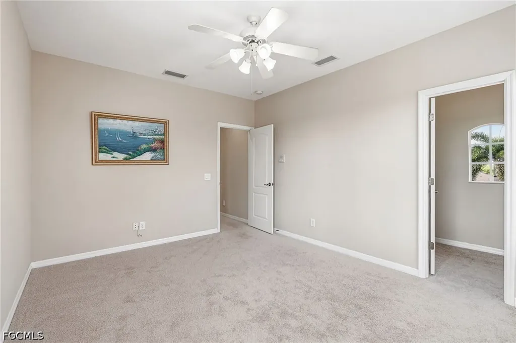 1230 Creek Nine Drive North Port FL 34291