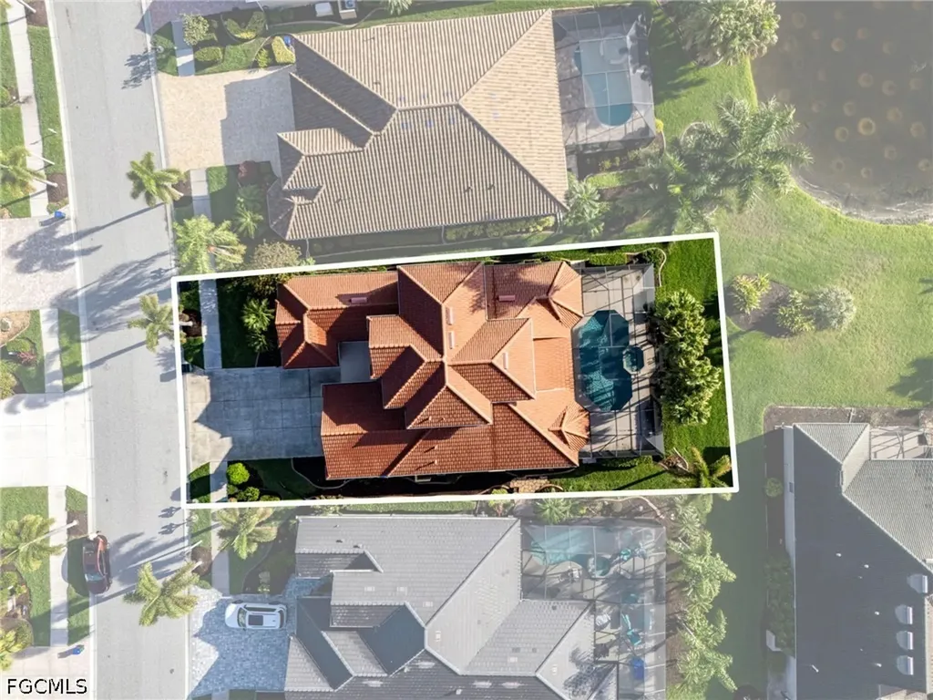 1230 Creek Nine Drive North Port FL 34291