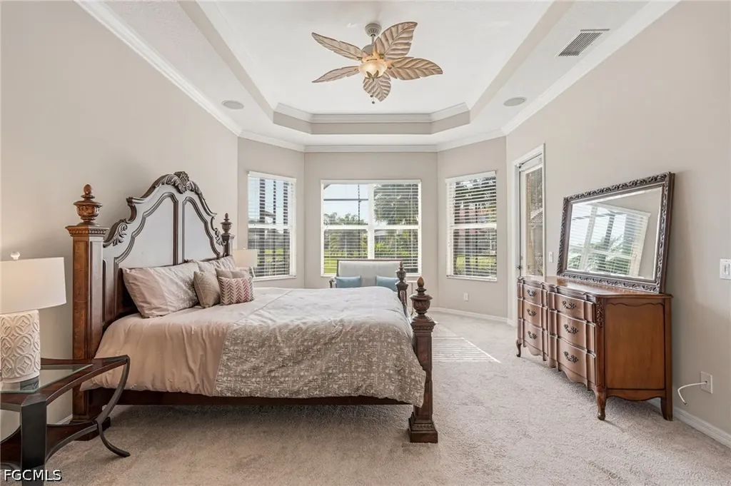 1230 Creek Nine Drive North Port FL 34291