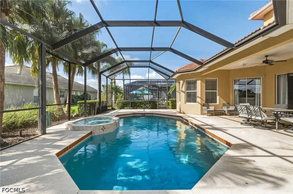 1230 Creek Nine Drive North Port FL 34291