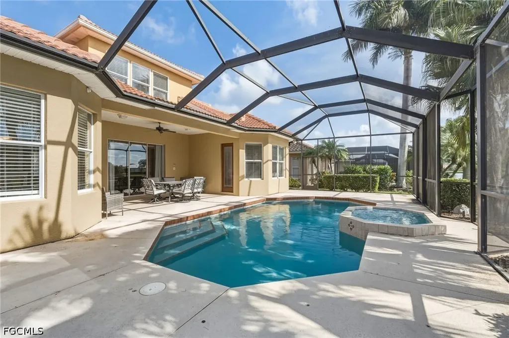 1230 Creek Nine Drive North Port FL 34291