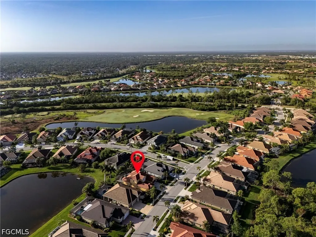 1230 Creek Nine Drive North Port FL 34291