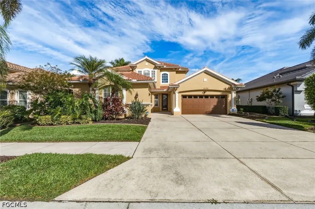 1230 Creek Nine Drive North Port FL 34291